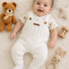 ajuar pequeño tesoro ajuar pequeño tesoro