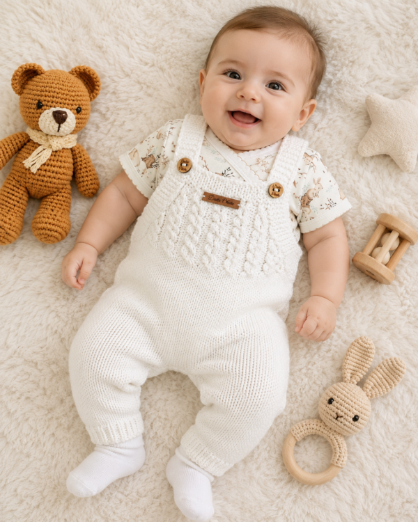 ajuar pequeño tesoro ajuar pequeño tesoro