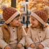 gorro pintitas gorro pintitas