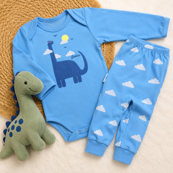 conjunto estampado – 2 prendas conjunto estampado – 2 prendas