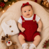 ajuar mimos de navidad ajuar mimos de navidad