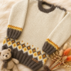 conjunto otoñal conjunto otoñal