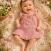 conjunto princesita clásica