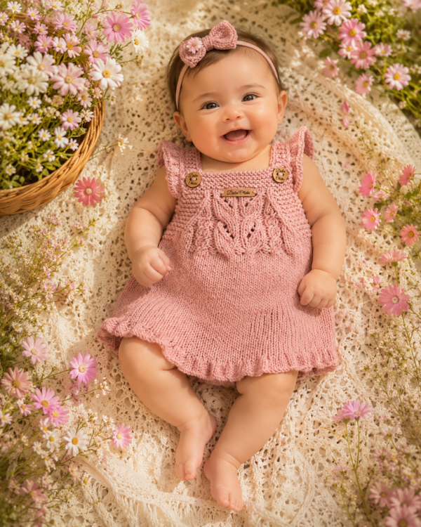 conjunto princesita clásica