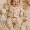 conjunto de plush celeste animalitos – 2 prendas conjunto de plush celeste animalitos – 2 prendas