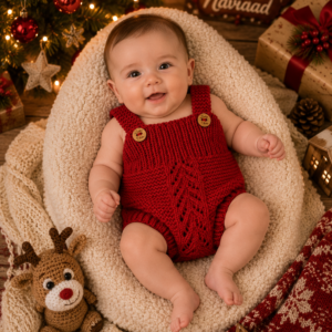 ajuar mimos de navidad