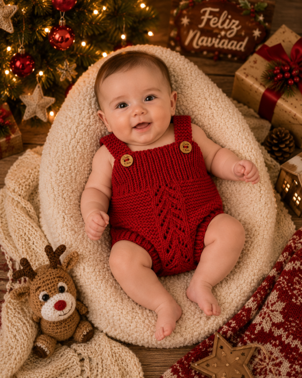 ajuar mimos de navidad ajuar mimos de navidad