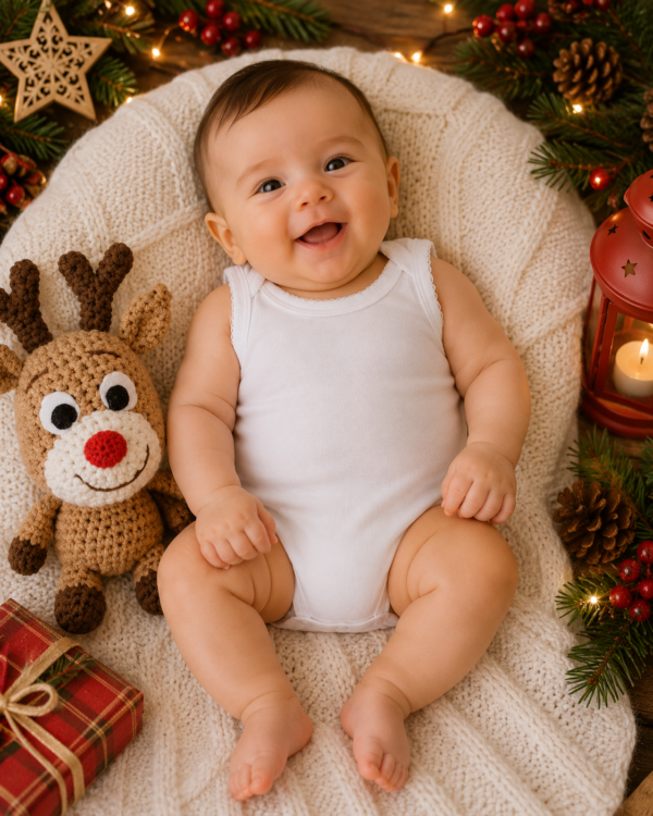 ajuar mimos de navidad ajuar mimos de navidad
