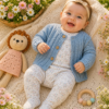 ajuar tierna primavera ajuar tierna primavera