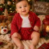 ajuar mimos de navidad