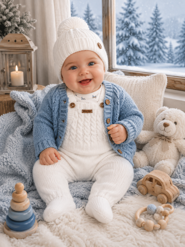 ajuar tierna bienvenida 8 prendas ajuar tierna bienvenida 8 prendas