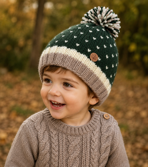 gorro pintitas gorro pintitas