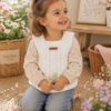 chaleco vintage calado rosa pastel chaleco vintage calado rosa pastel