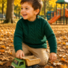 sweater con ochos sweater con ochos