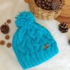 gorro trenzas gorro trenzas