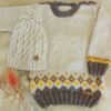 conjunto otoñal conjunto otoñal