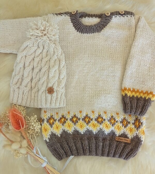 conjunto otoñal conjunto otoñal