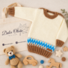sweater guarda de jacquard sweater guarda de jacquard