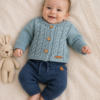 ajuar pequeño príncipe