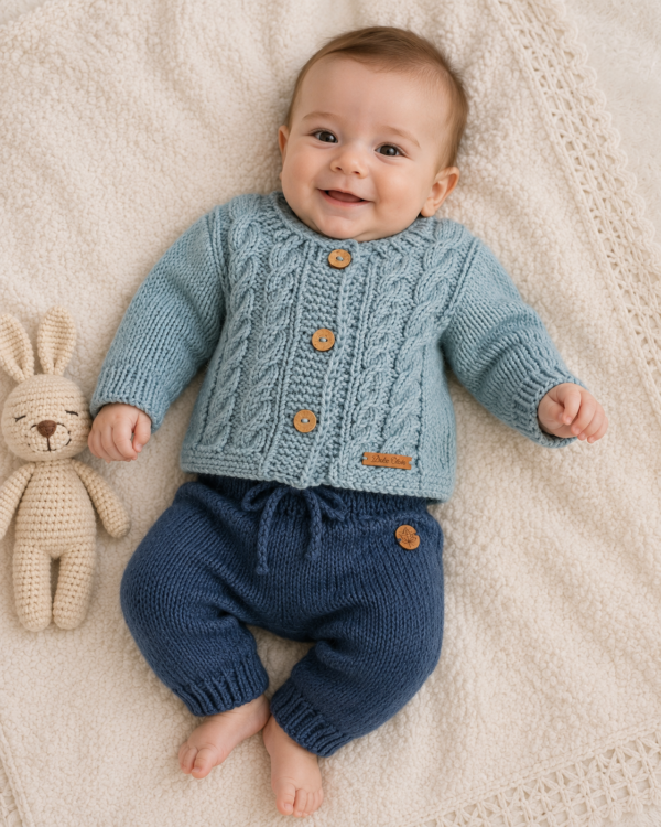 ajuar pequeño príncipe