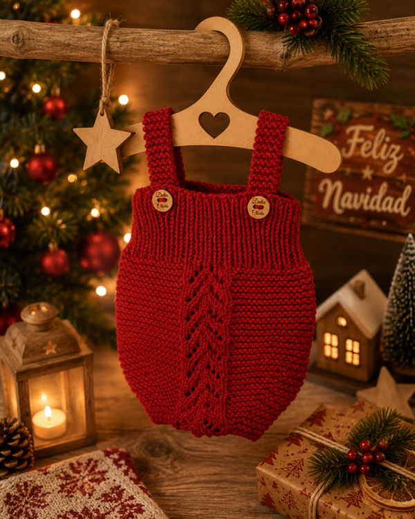 ajuar mimos de navidad ajuar mimos de navidad
