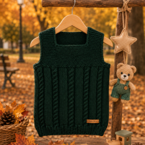 conjunto verde inglés