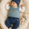 ajuar pequeño príncipe