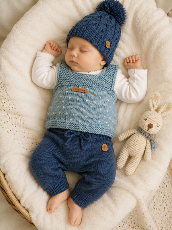 ajuar pequeño príncipe