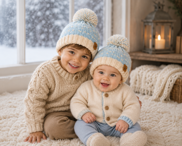 gorro pintitas gorro pintitas