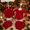 ajuar mimos de navidad