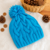 gorro trenzas gorro trenzas
