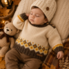conjunto otoñal conjunto otoñal