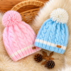 gorro trenzas gorro trenzas