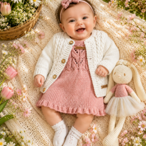 conjunto princesita clásica