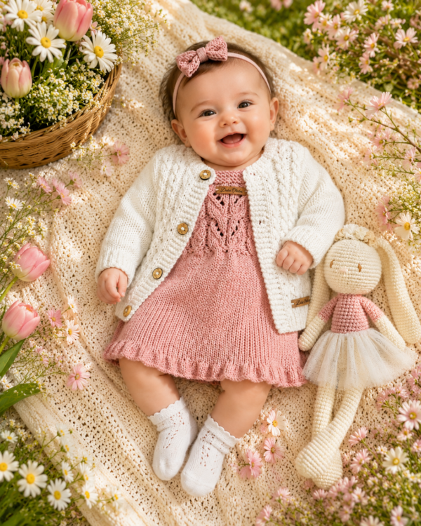 conjunto princesita clásica