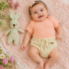 ajuar tierna primavera 3prendas ajuar tierna primavera 3prendas