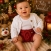ajuar mimos de navidad ajuar mimos de navidad