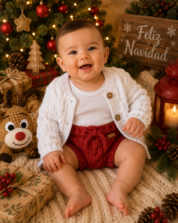 ajuar mimos de navidad ajuar mimos de navidad