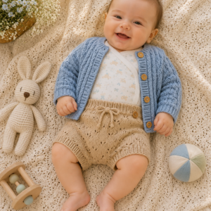 ajuar pequeños encantos ajuar pequeños encantos