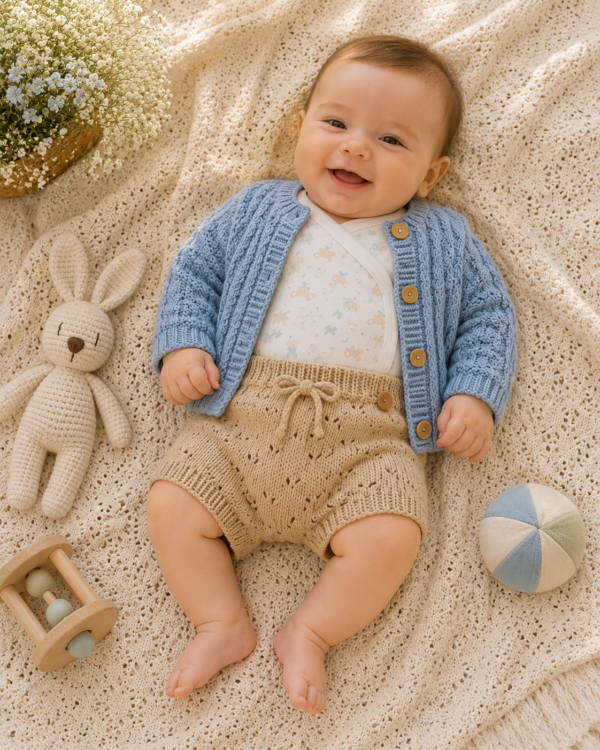 ajuar pequeños encantos ajuar pequeños encantos