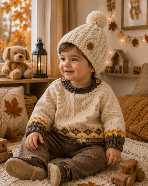 conjunto otoñal conjunto otoñal