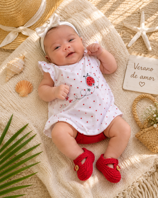 zapatitos para bebés tejidos a mano en hilo de algodón zapatitos para bebés tejidos a mano en hilo de algodón
