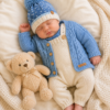 ajuar pequeño soñador