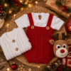 ajuar mimos de navidad ajuar mimos de navidad