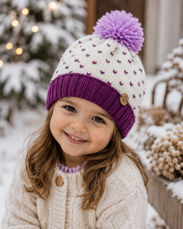 gorro pintitas gorro pintitas