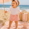 short frescura de calado