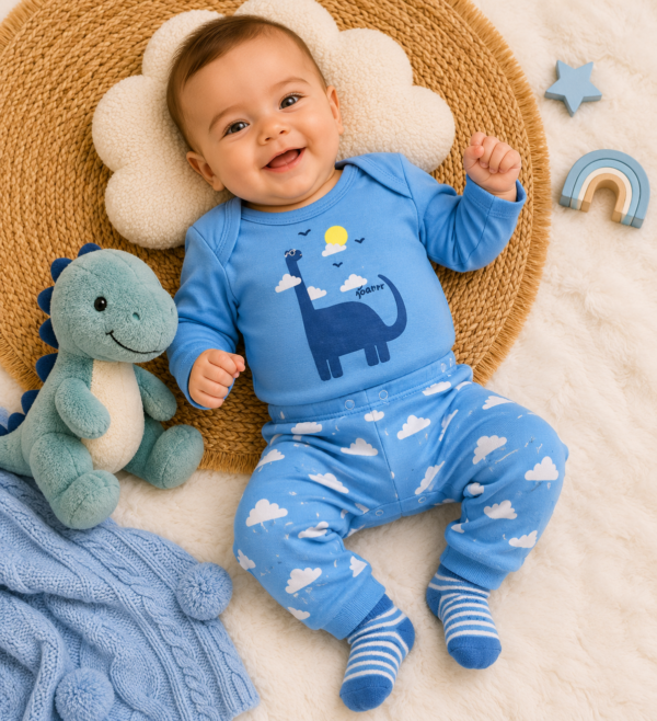 conjunto estampado – 2 prendas conjunto estampado – 2 prendas