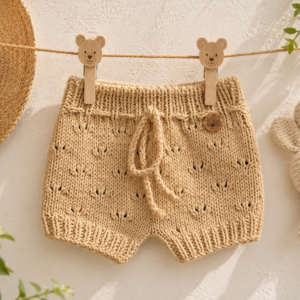 shorts calado arena