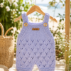 jardinerito celeste pastel