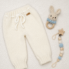 pantalón blanco pantalón blanco